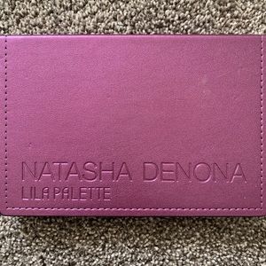 Natasha Denona Lila Palette